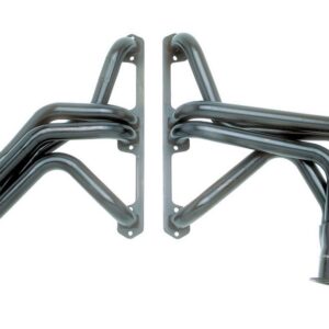 72-79 Jeep CJ Inside Chs