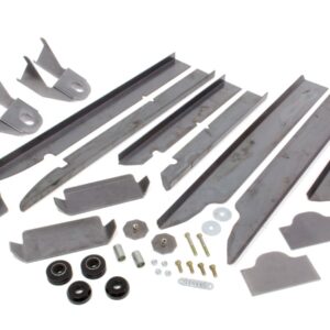 64-67 GM A-Body Frame FX Frame Boxing Kit