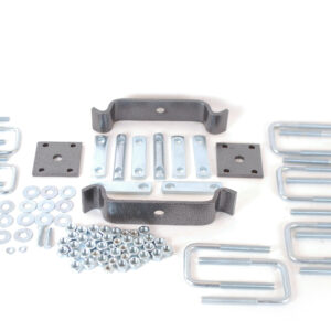 LP Mounting Hardware Kit