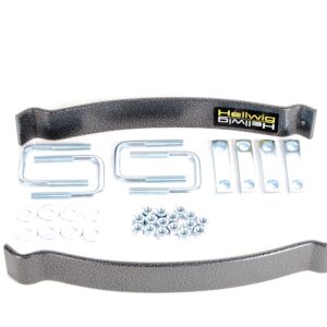 Ez-550 Helper Spring