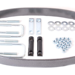 Ez-550 Helper Spring Kit