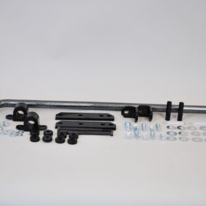 Dodge Front Perf Sway Bar 1-1/4in