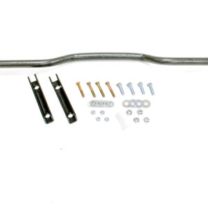 GM Rear Perf Sway Bar 1-1/8in