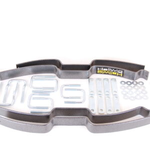 Pro-Series Helper Spring