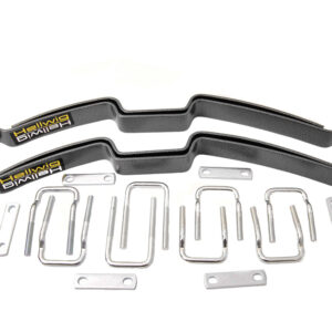 17- Sprinter 2500 Helper Springs