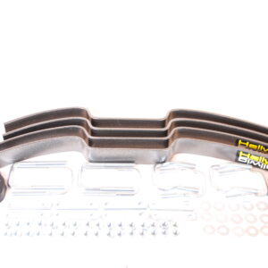 Pro-Series Helper Spring w/Silent Feature