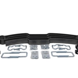 Pro-Series Load Leveler w/Silent Ride