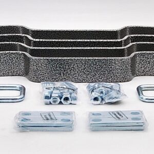 Pro-Series Helper Spring w/Silent Feature