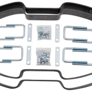 Pro-Series Helper Spring w/Silent Feature