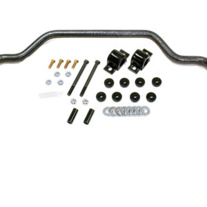 Ford Front Perf Sway Bar 1-1/8in