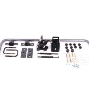 Sway Bar 1.5 in Solid
