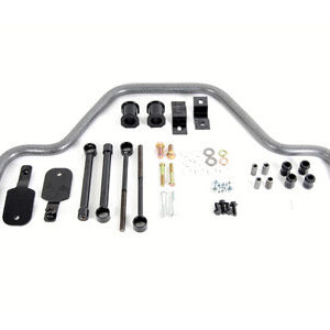 17- Ford F250 Rear Big Wig 1-5/16in 4WD