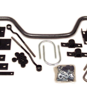 01-07 Dodge D2500 Rear Sway Bar