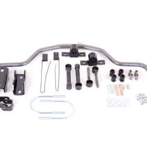 15- Ford F150 Rear Sway Bar 1in