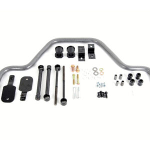 17- Ford F250 Rear Sway Bar 1-1/4in 4WD