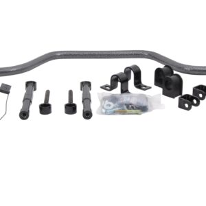 Chromoly Sway Bar Kit