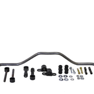 97-06 Jeep TJ Rear Sway Bar 3/4 in.