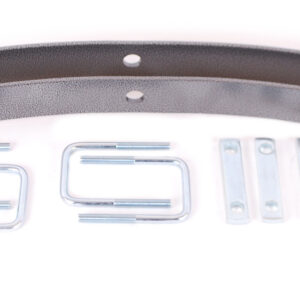 Ez-990 Helper Spring