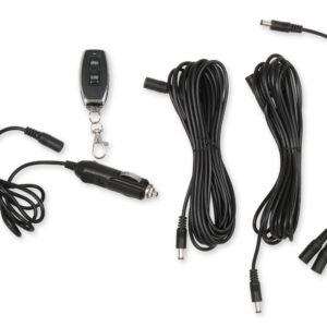 Remote Electric Switch Kit