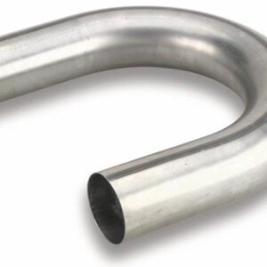 U-Bend Mild Steel 4.000 x 7.5in Radius 16 Gauge