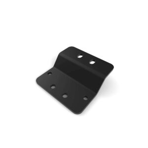 Trans Mount Adapter Bracket GM LS to 4L80E