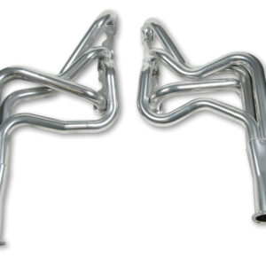 Coated S/C Headers - SBC