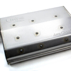 Aero Chamber Muffler - 2.5in