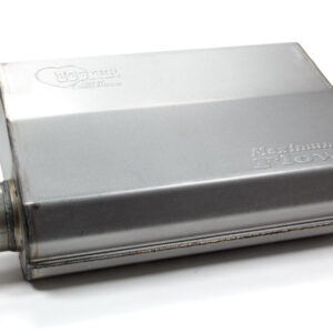 2-1/2in Max Flow Muffler