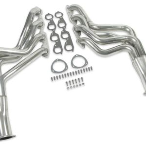 S/S Headers - BBC Camaro /Chevelle