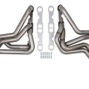 Exhaust Header Set SBC Street Stock 1-3/4 x 3