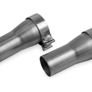 Collector Adapter Kit 3in to 2.5in Tube