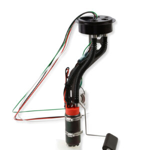 340 LPH Fuel Pump Module Chevy Truck 88-98