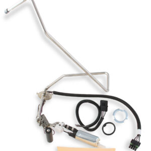 EFI Fuel Tank Module - 350 LPH 74-81 GM F-Body