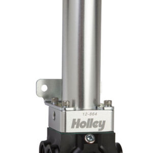 4-Port EFI Regulator 40-100 PSI