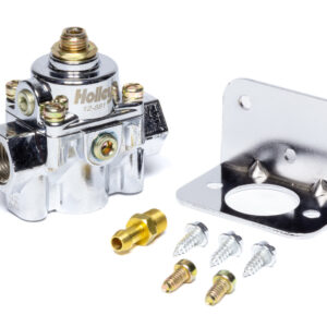 Fuel Pressure Regulator By-Pass Style 6psi