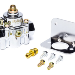 Fuel Pressure Regulator EFI By-Pass Style 60psi