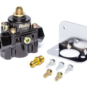 Fuel Regulator - EFI Bypass Style 60 PSI