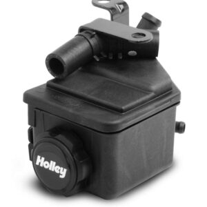 P/S Reservoir Kit - For GM LS Brackets