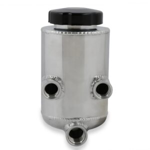 Power Steering Reservior w/Adapters No-Brackets