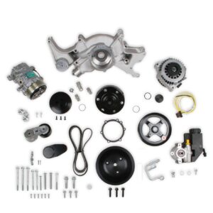 MID-MT ACC Drive System BBC Natural