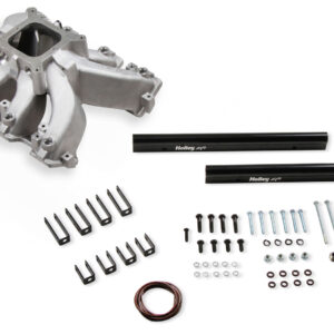 EFI Intake Manifold GM LS3 Single Plane