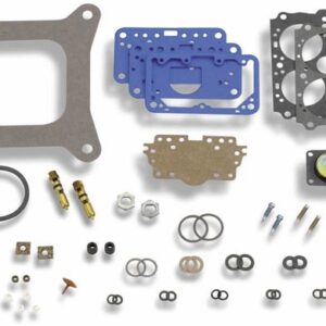 Carburetor Quick Kit