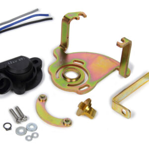 TPS Switch for Electric Choke Carbs