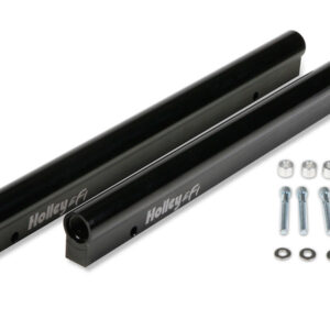 Hi-Ram Fuel Rail Kit LS3/L92/LS7