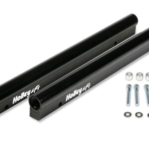 Fuel Rail Kit GM  LS1 2x4 Int Manifold