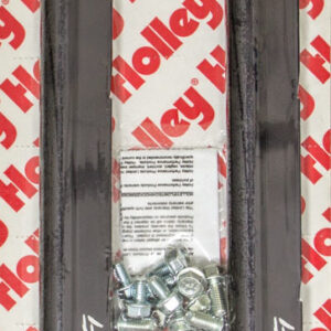 Fuel Rail Kit - For 300-137 GM LS Intake