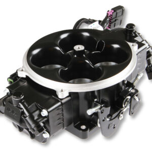 EFI Terminator X Stealth 4500 Throttle Body