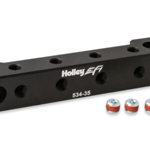 1/8-27 Npt EFI Sensor Block