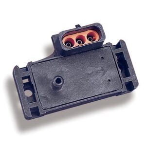 Map Sensor