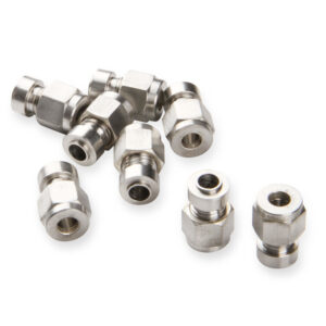 EGT Bung Kit  1/4IN SS 8-pk